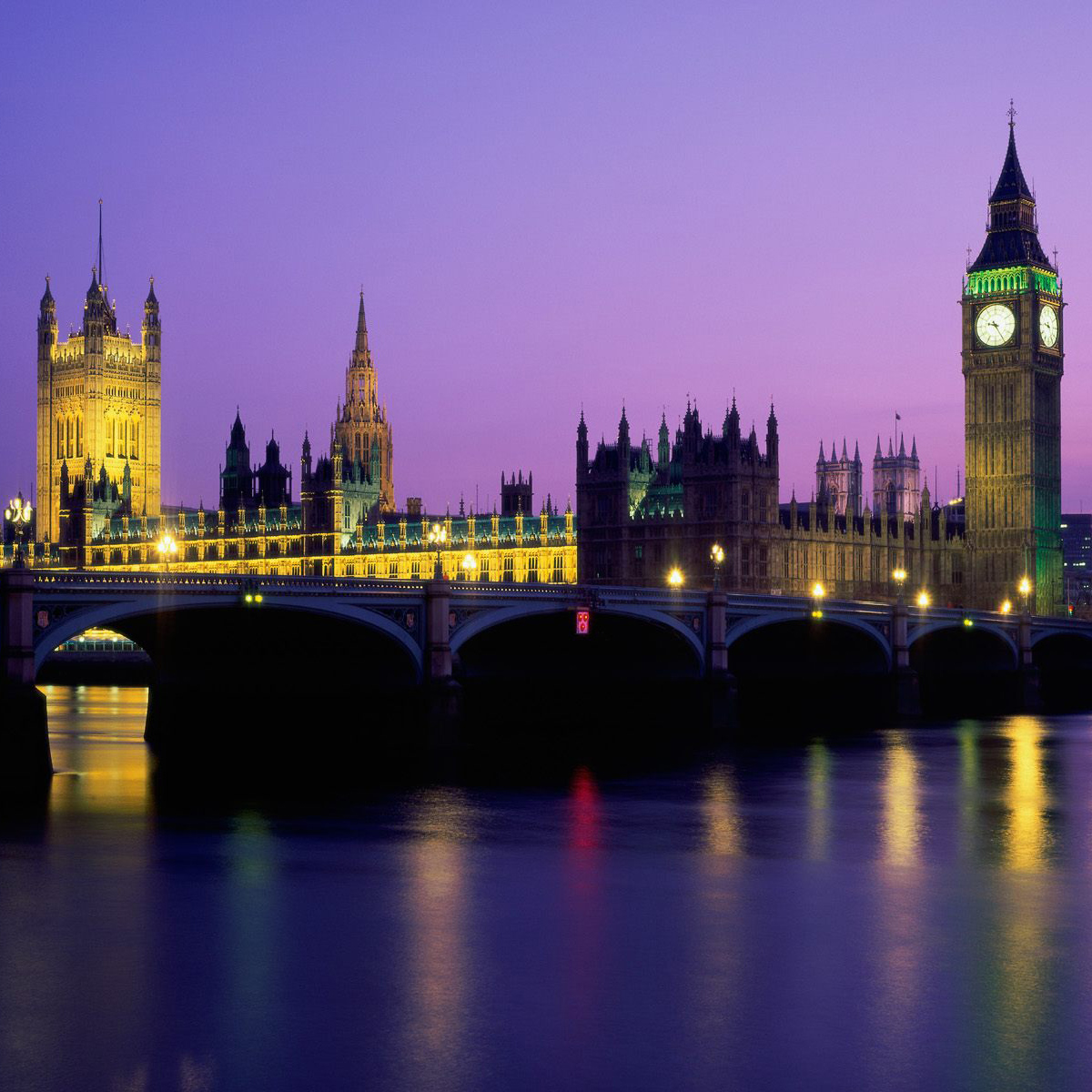 london